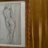 The Nude, II
