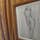 The Nude, II