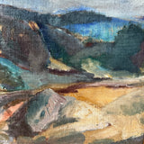 The Flow of the Valley