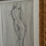 The Nude, II