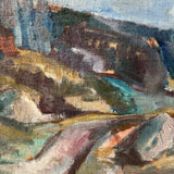 The Flow of the Valley