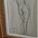 The Nude, II