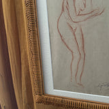 The Nude, V