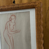 The Nude, V