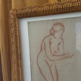 The Nude, V