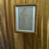 The Nude, V