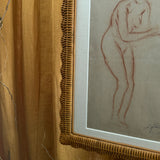 The Nude, V
