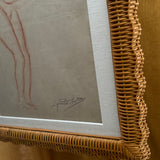 The Nude, V