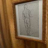 The Nude, IV
