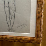 The Nude, IV