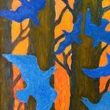 The Birds