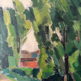 The Park