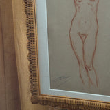 The Nude, III
