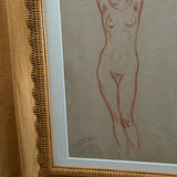 The Nude, III