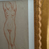 The Nude, III