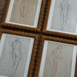 The Nude, IV