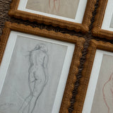 The Nude, II