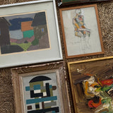 The Cottages