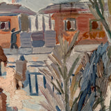 The Winter Village