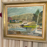The Shore