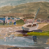 The Shore