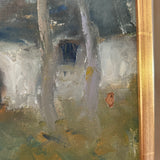 The Expressionism