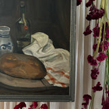 The Brot und Wein