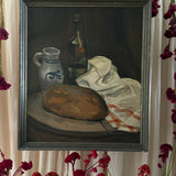 The Brot und Wein