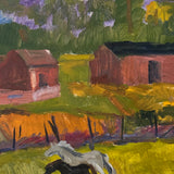 The Ponies of 1943