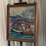The 1953