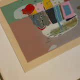 The Abstrakt, Eins