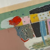The Abstrakt, Eins