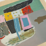 The Abstrakt, Eins