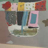 The Abstrakt, Eins