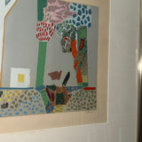 The Abstrakt, Zwei