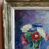 The Flowers in the Afternooon
