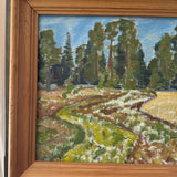 The Clearing