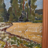 The Clearing
