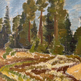 The Clearing
