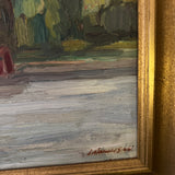 The Cabins on the Lake