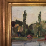 The Cabins on the Lake