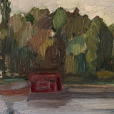 The Cabins on the Lake