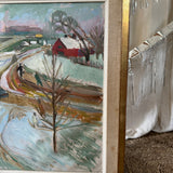 The Vinter