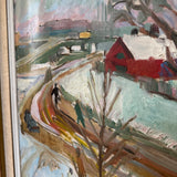 The Vinter