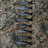 The Beaux Sardine