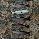 The Beaux Sardine