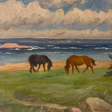 The Horses
