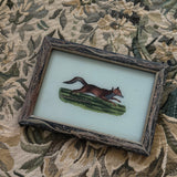 The Beaux Indian Paintings, Small