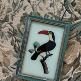 The Beaux Indian Paintings, Small