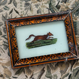The Beaux Indian Paintings, Small